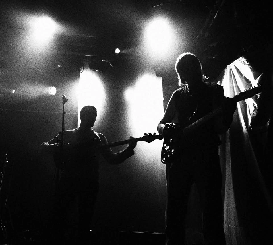 En kvällsföreställning med Nattapan och Fred Son