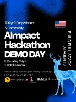 AImpact Demo Day