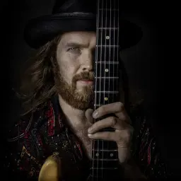 KONSERT: David Henriksson & Daze Delight