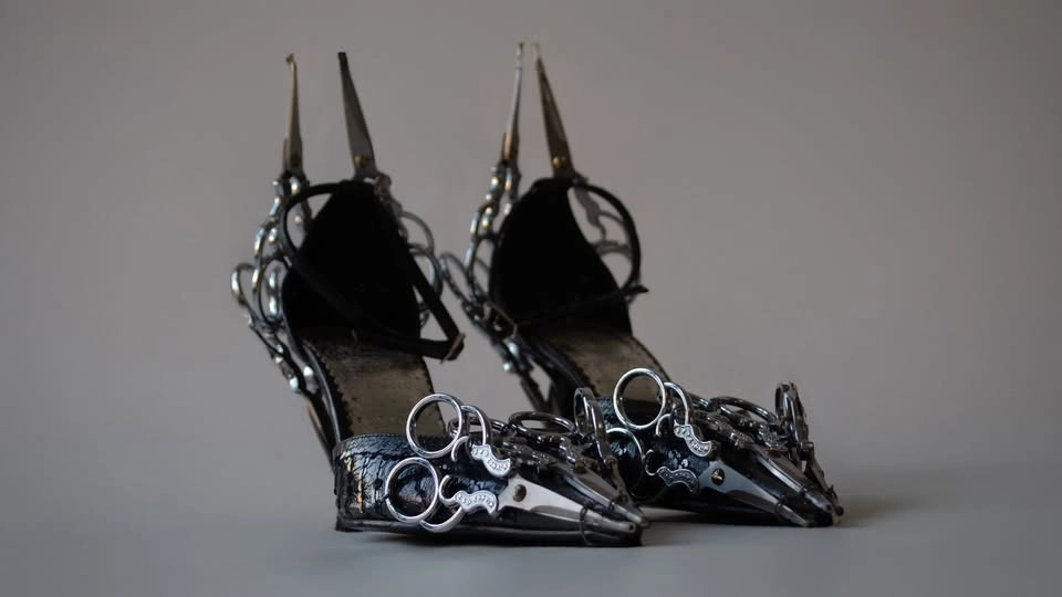 New Perspectives on Nordic Fashion