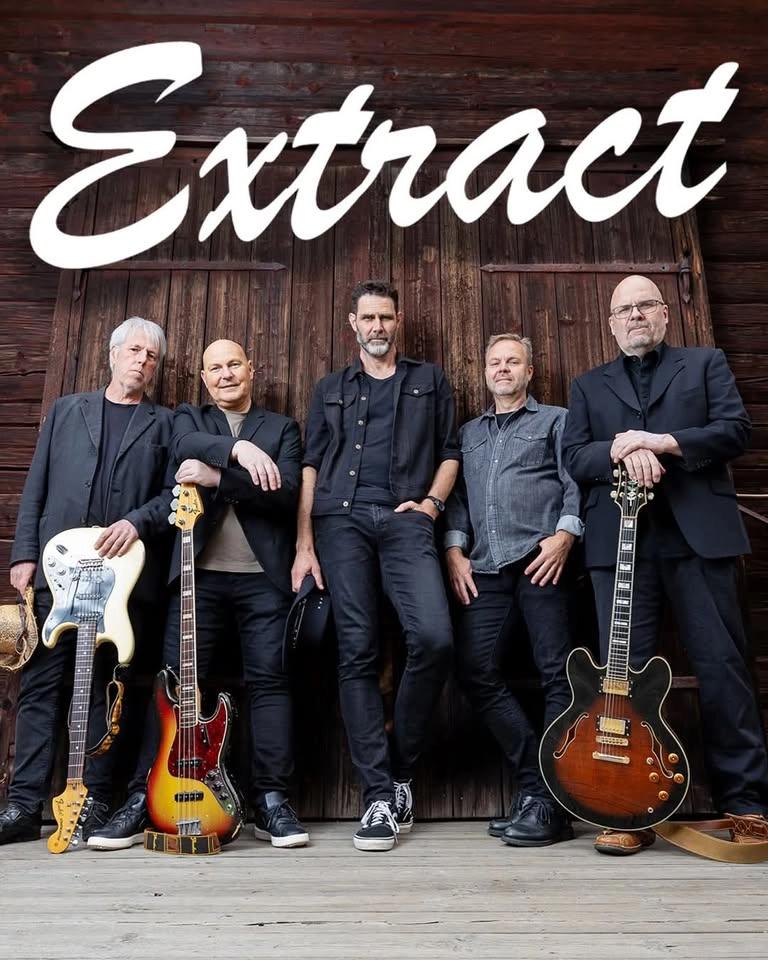 Dans till Extract