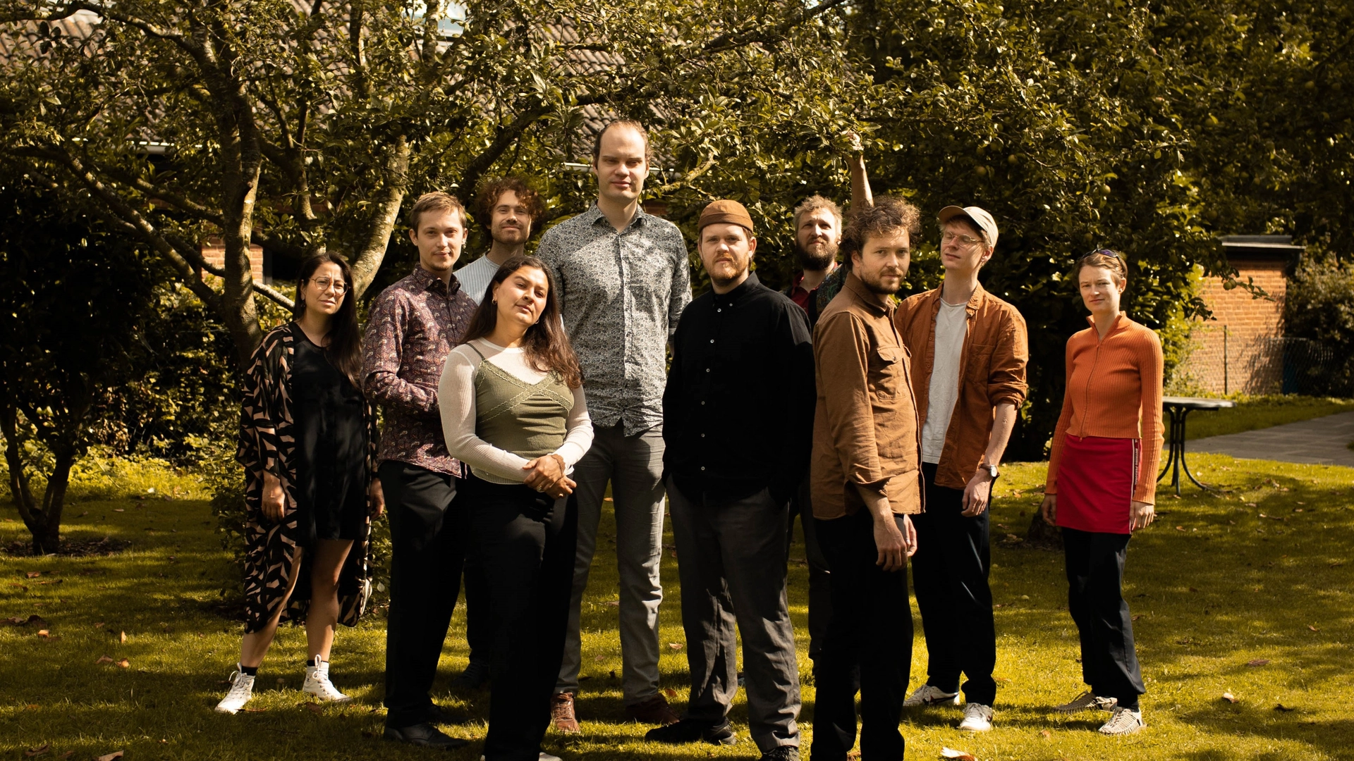 Midnight Sun Collective (DK / FI / SE / NO)