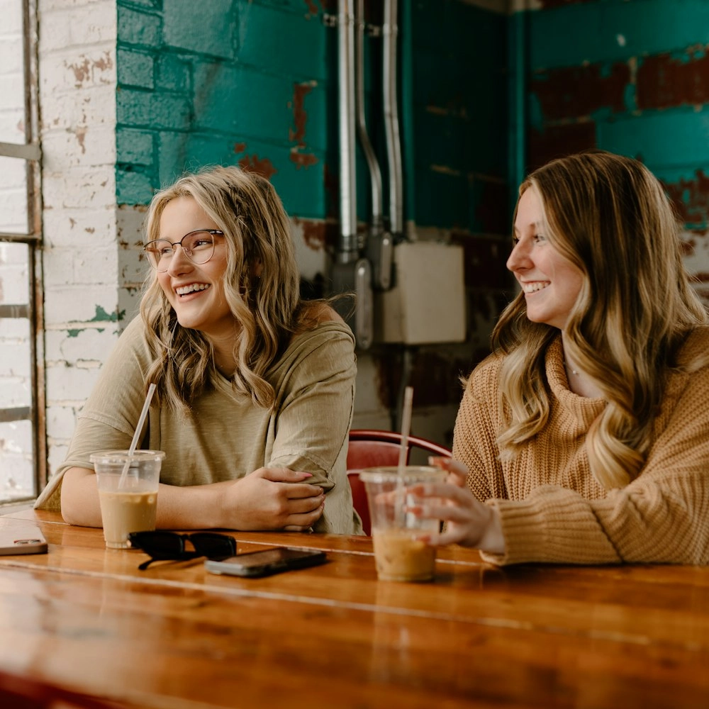 Women in AI (SF Coffee Meetup)