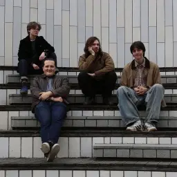 Conrad Mörsare Quartet - The Great Jazz Standards