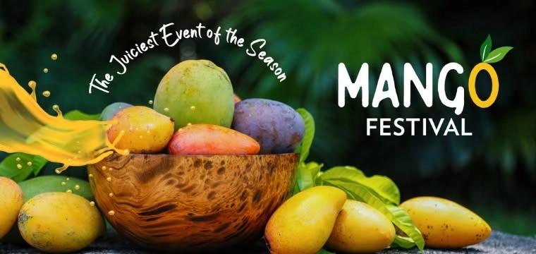 DPAC GOLDEN MANGO FESTIVAL 2026
