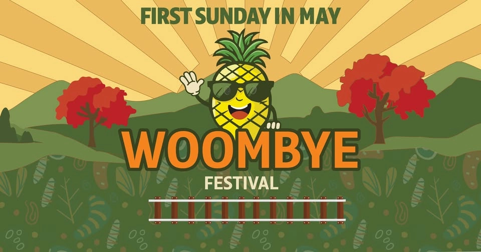 The Woombye Festival