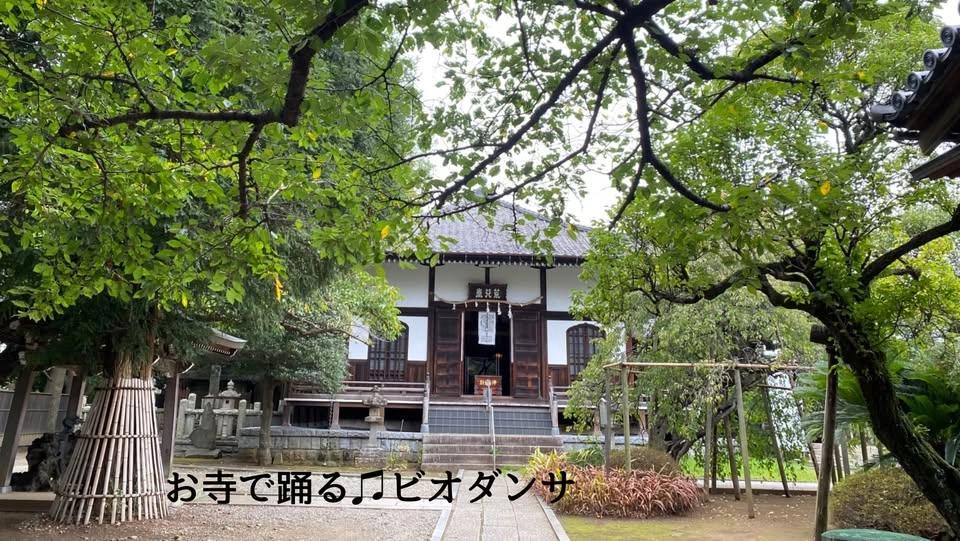 遠寿院ビオダンサ