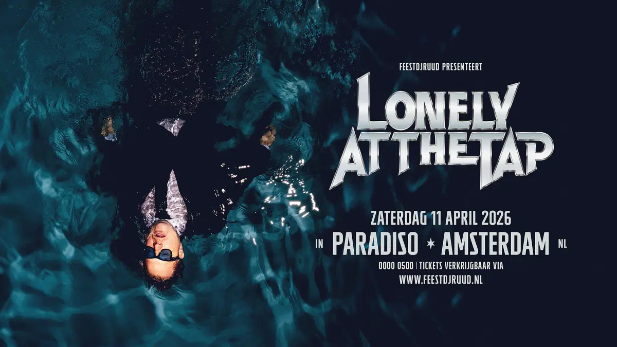 FeestDJRuud | Lonely at the Tap