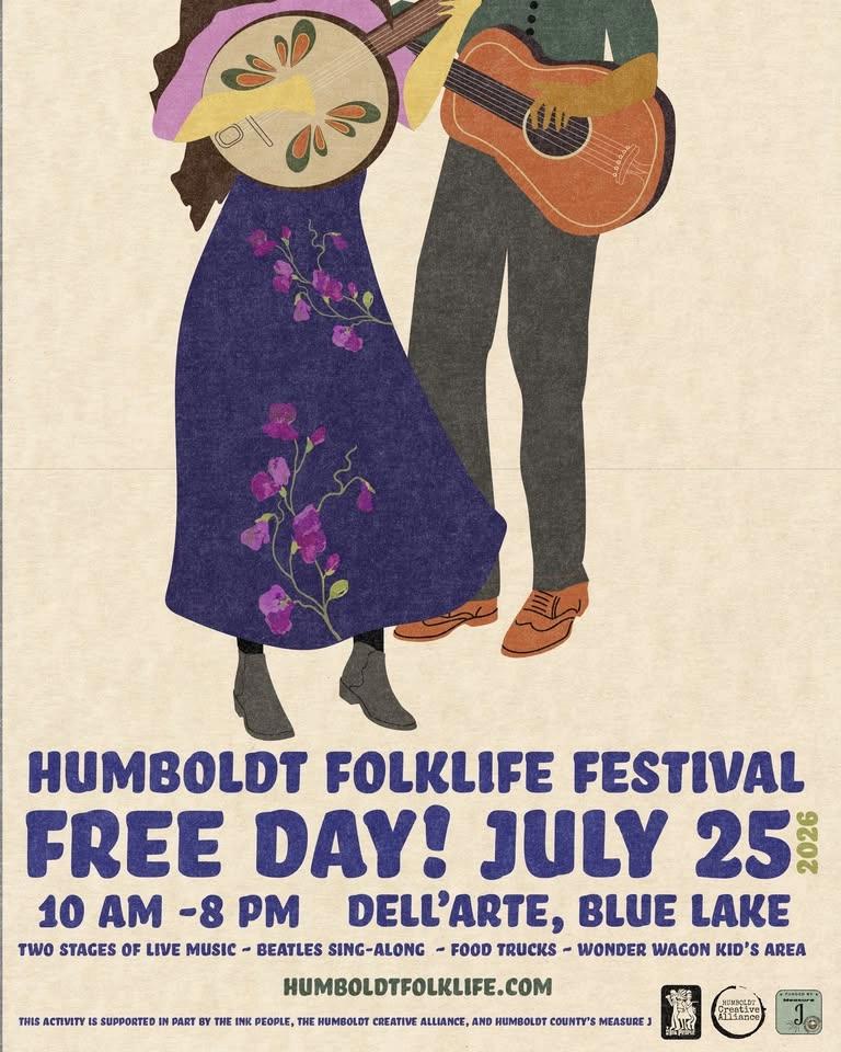 HFF Free Day!