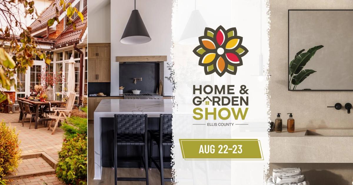Ellis County Fall Home and Garden Show