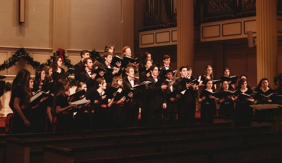 HYE Performance at Carnegie Hall