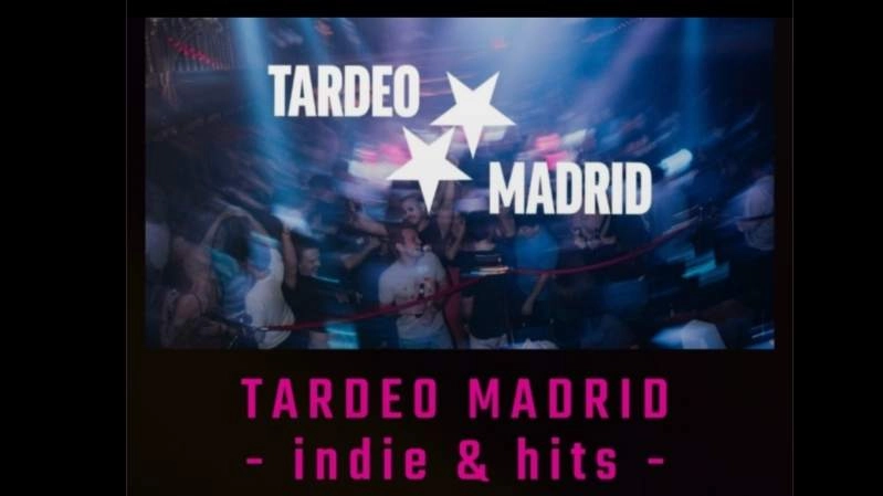 Tardeo Teatro Magno 🥳🍻