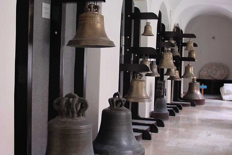 Kampanologická expozícia