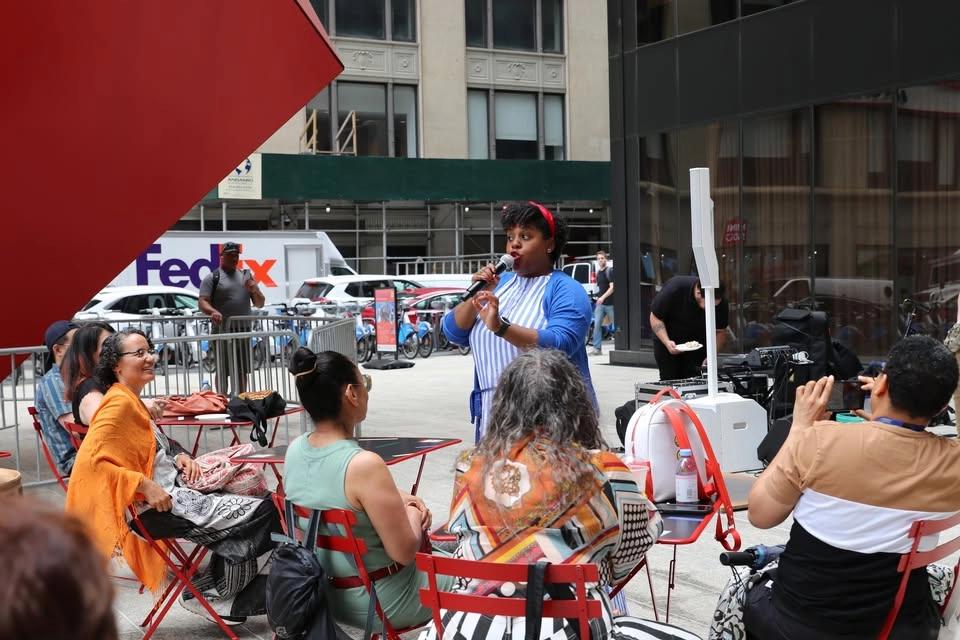 Brass Queens: Summer Concert Series