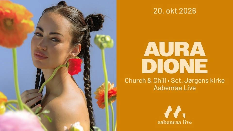 Aura Dione