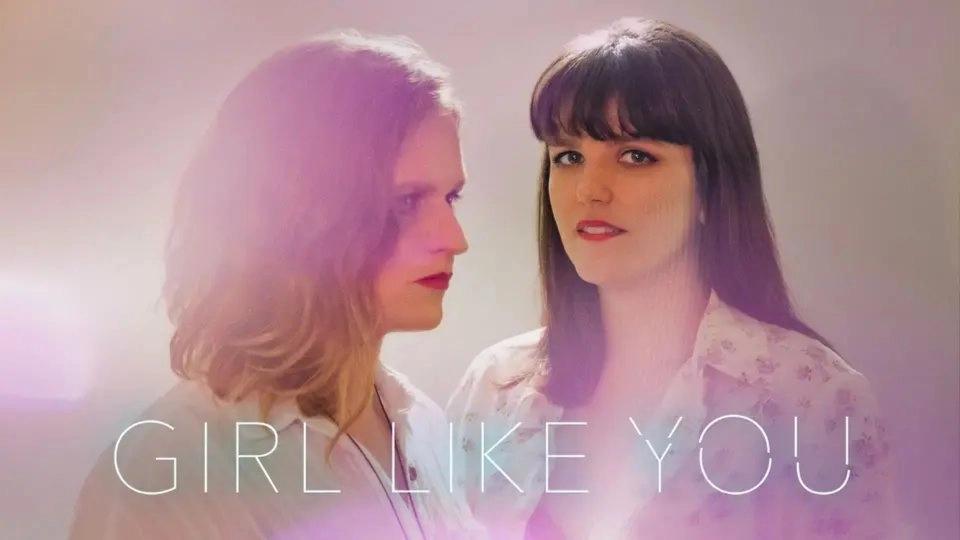 Girl Like You (2021)