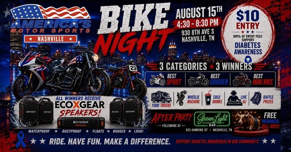 Bike Night
