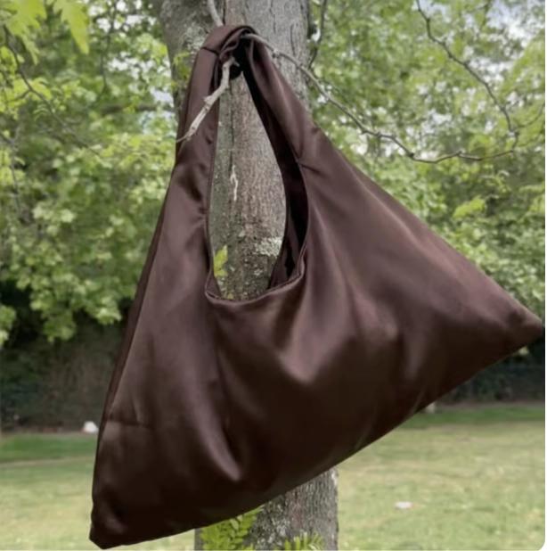 Jaqkodí: Introduction to Sewing (Tote Bag Edition), July 30th.