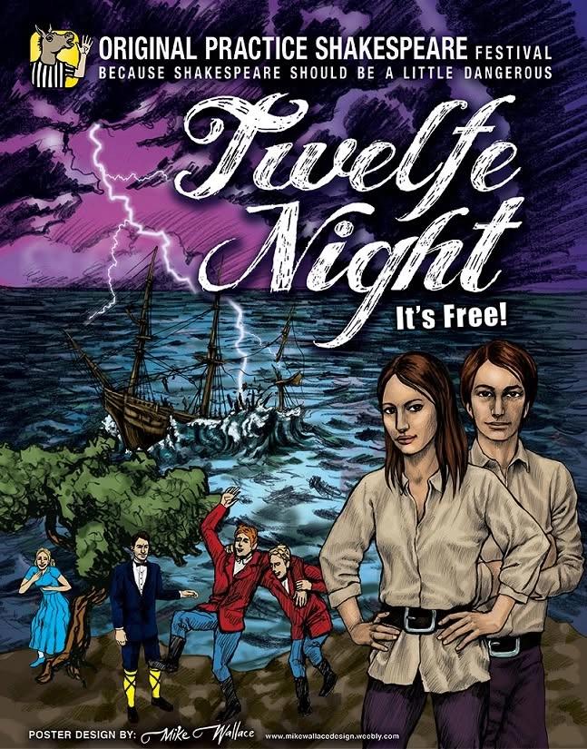 Twelfe Night