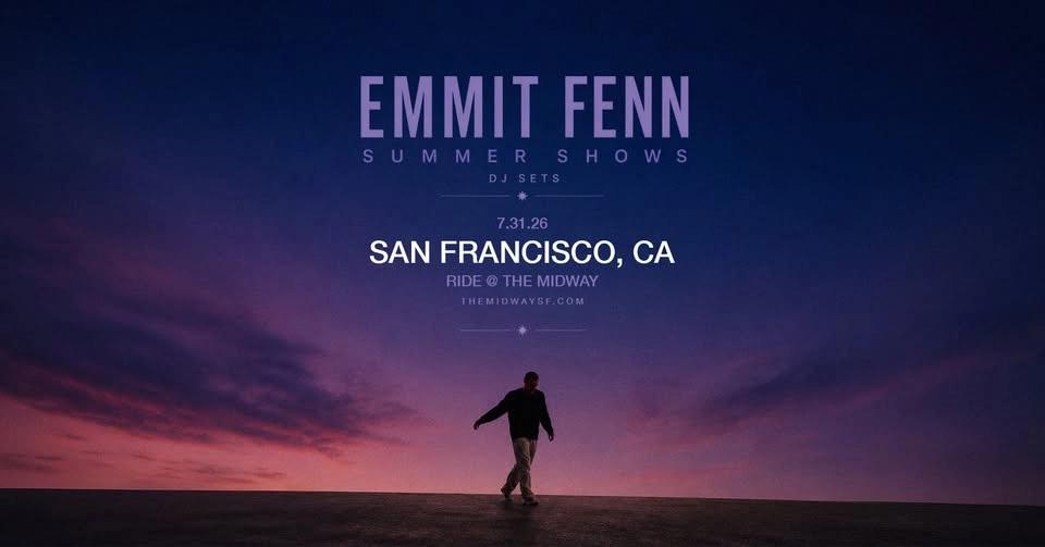 Emmit Fenn