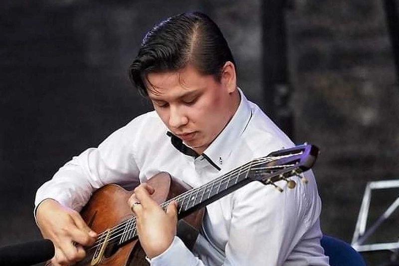 Latest Jazz Discovery: Tschavolo Carlito Vlasák & Django Always