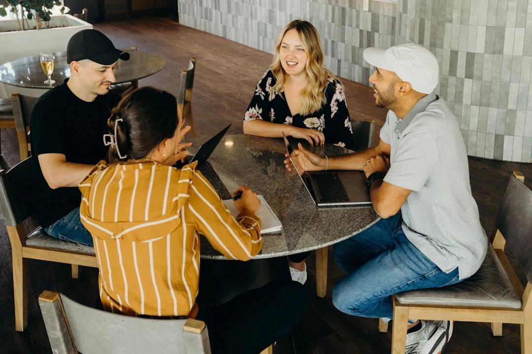 Preparing to Thrive: Interactive discussion about how to be ready for what the future is bringing | Revolve You