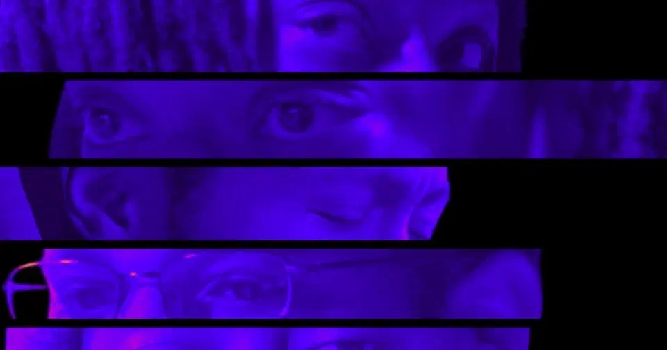 Seminarium: Where Do Black Men Live