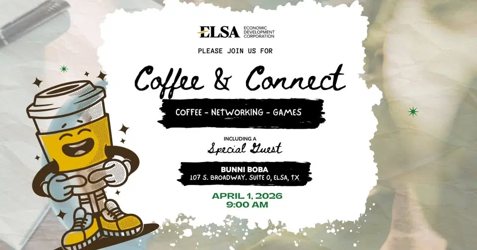 Coffee & Connect