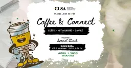 Coffee & Connect