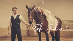 Frk. Julie - SKOLEFORESTILLING