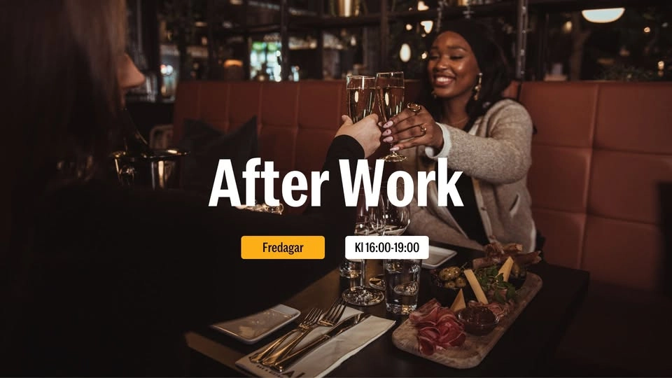 After Work