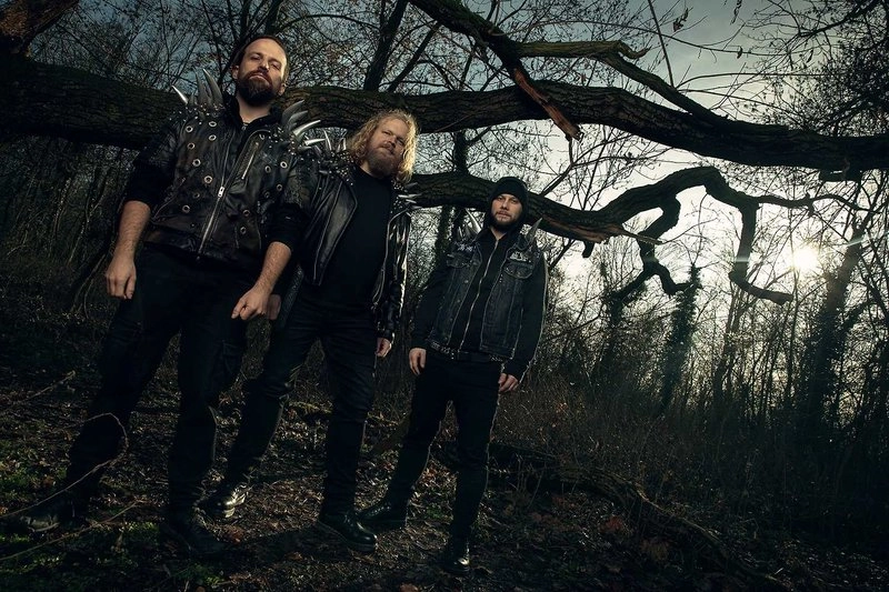 ČAD + Catastrofy + Anime Torment + Melancholly Pessimism