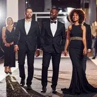 The International Sound System Awards UK