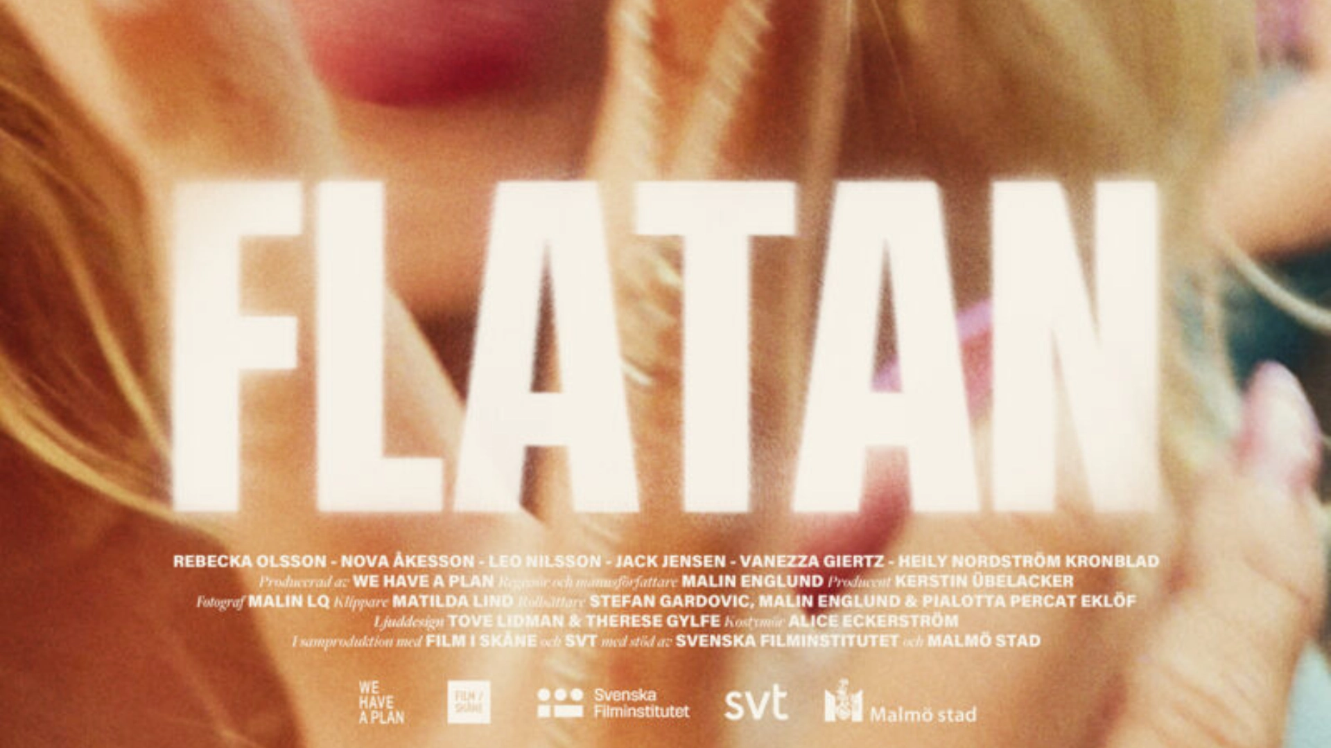 Flatan (Tal: Svenska) (Text: Ej angivet)