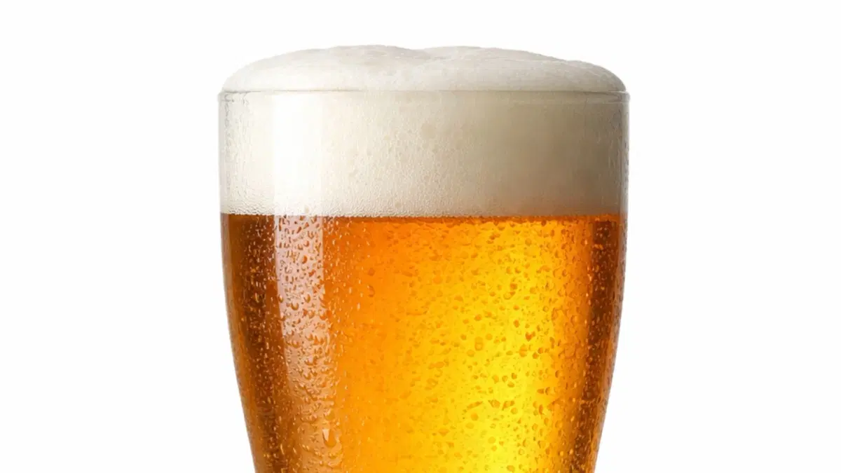 Ölprovning på Vårfestivalen 8-9 maj