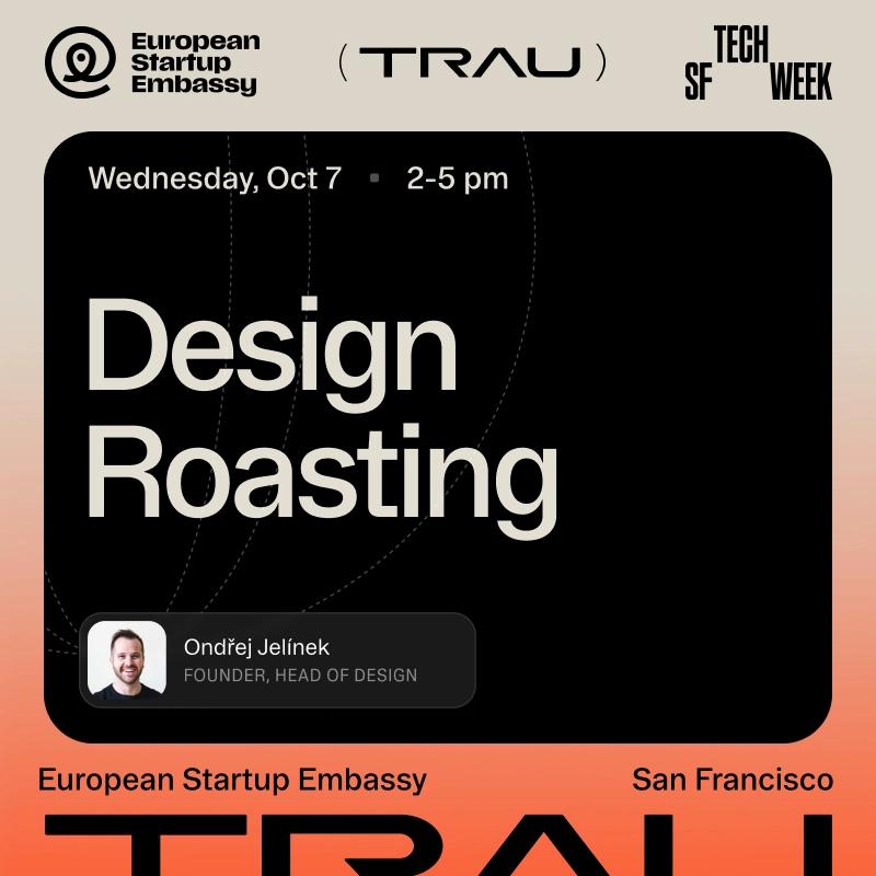 Design Roasting Session (vol. 2)