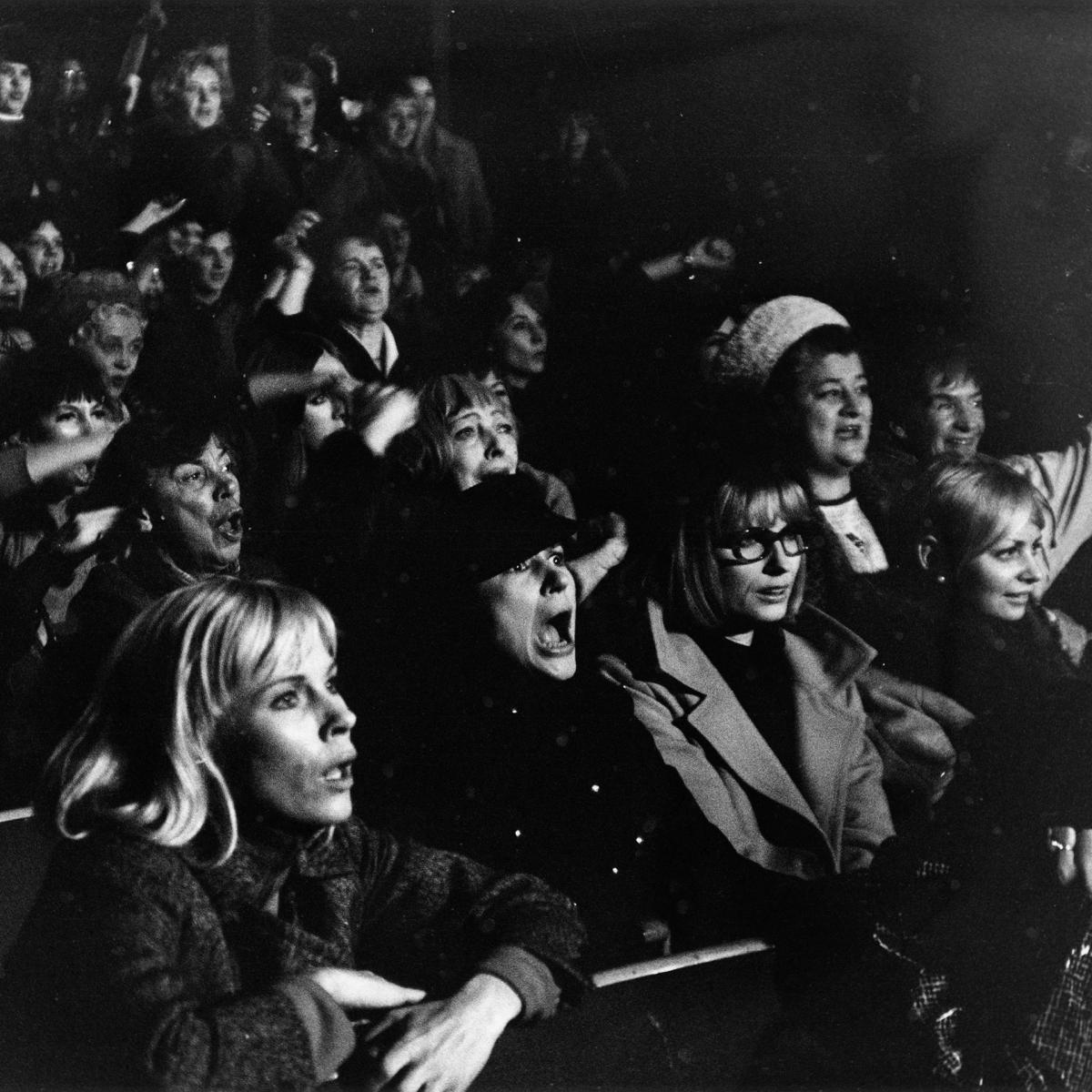 film salon