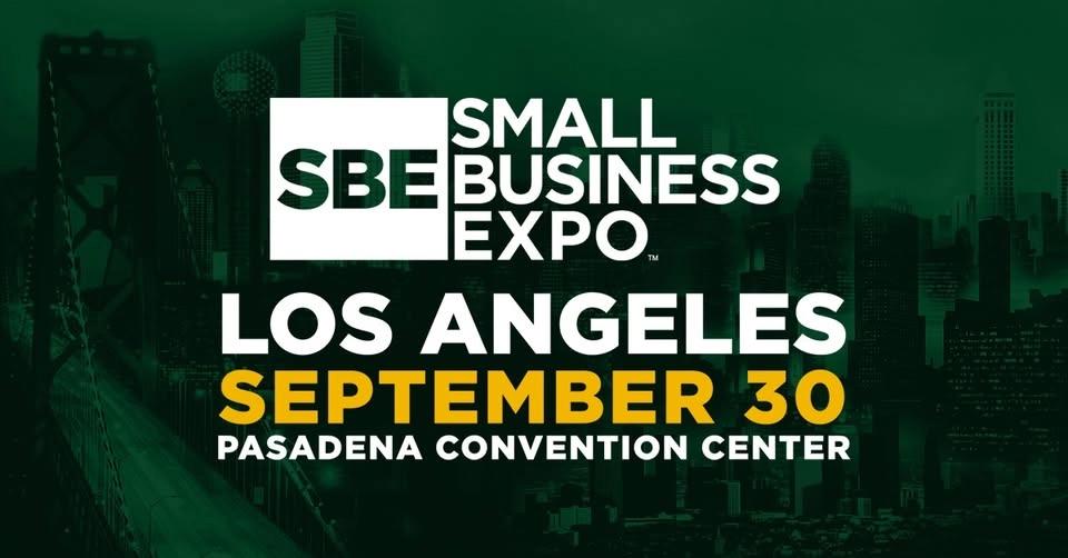Los Angeles Small Business Expo 2026