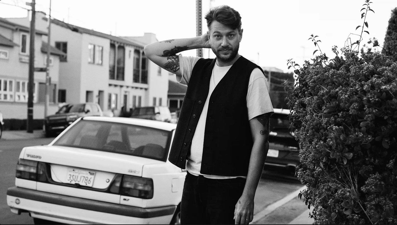 MONO NIGHT: Axel Boman, SÉBASTIEN BOUCHET & FRIENDS