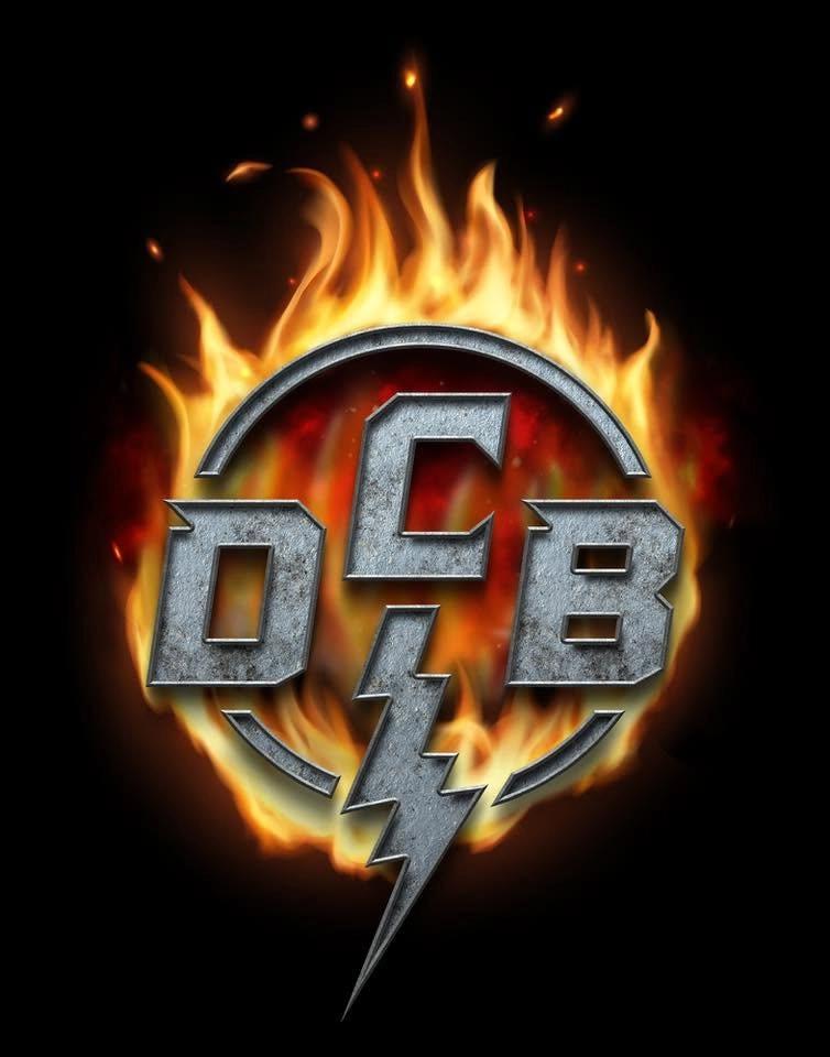 The Del Clark Band and The Tremolords Live