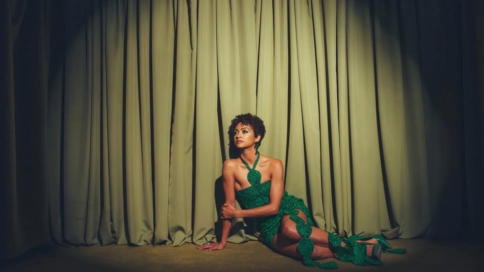 Syndee Winters: The Makings of a Lady