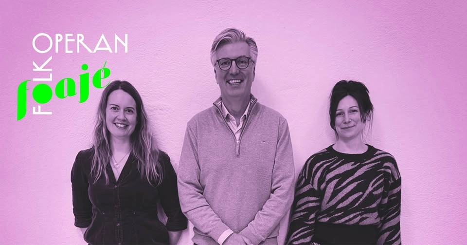 Kan musik förstås bortom verkligheten?