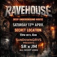 Ravehouse - Sundowngrvs