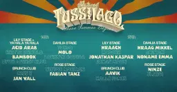 𝐓𝐔𝐒𝐒𝐈𝐋𝐀𝐆𝐎 - 𝐓𝐡𝐞 𝐅𝐞𝐬𝐭𝐢𝐯𝐚𝐥 - 𝟏𝟒-𝟏𝟓𝐭𝐡 𝐨𝐟 𝐌𝐀𝐘