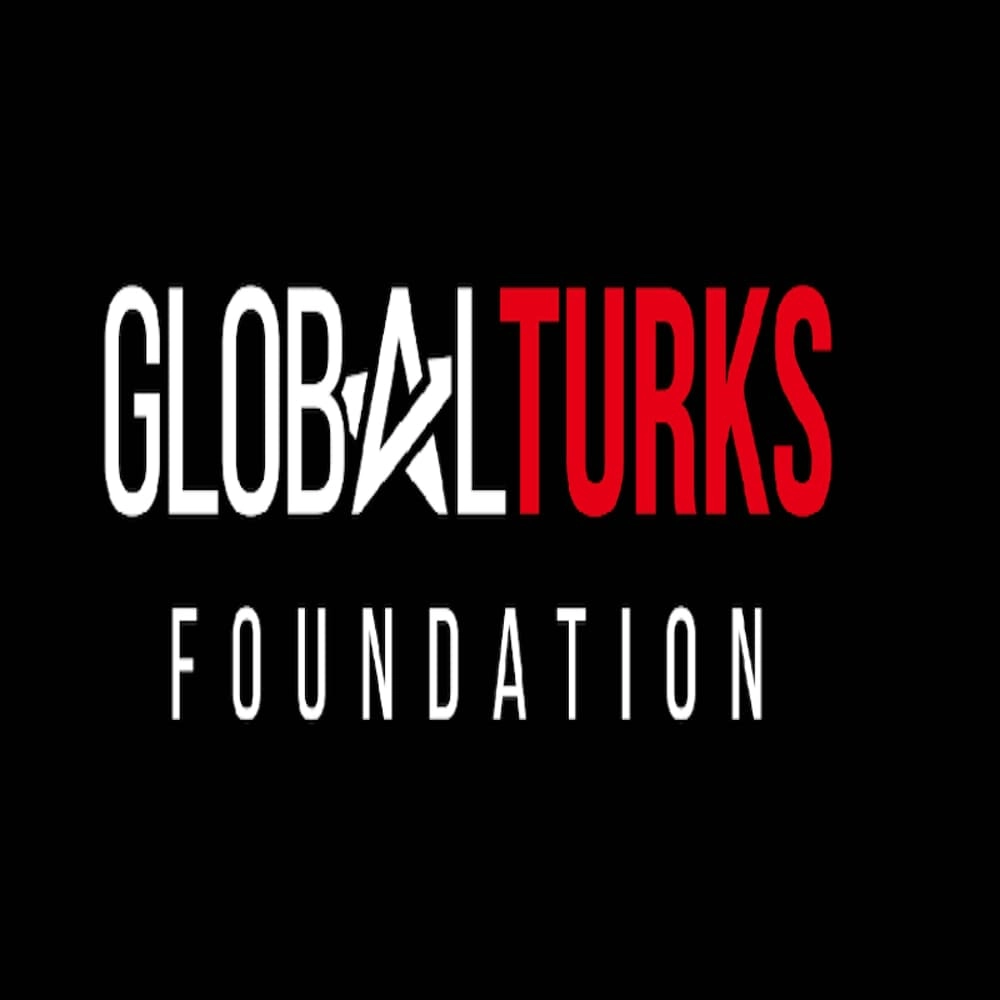Global Turks Foundation San Francisco Summit