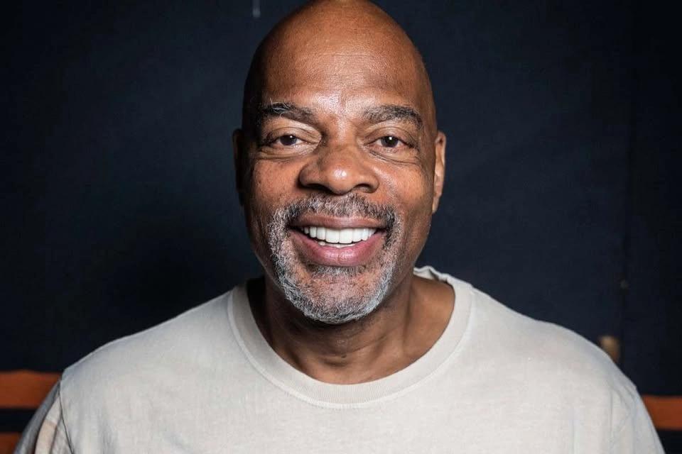 Alonzo Bodden Tickets