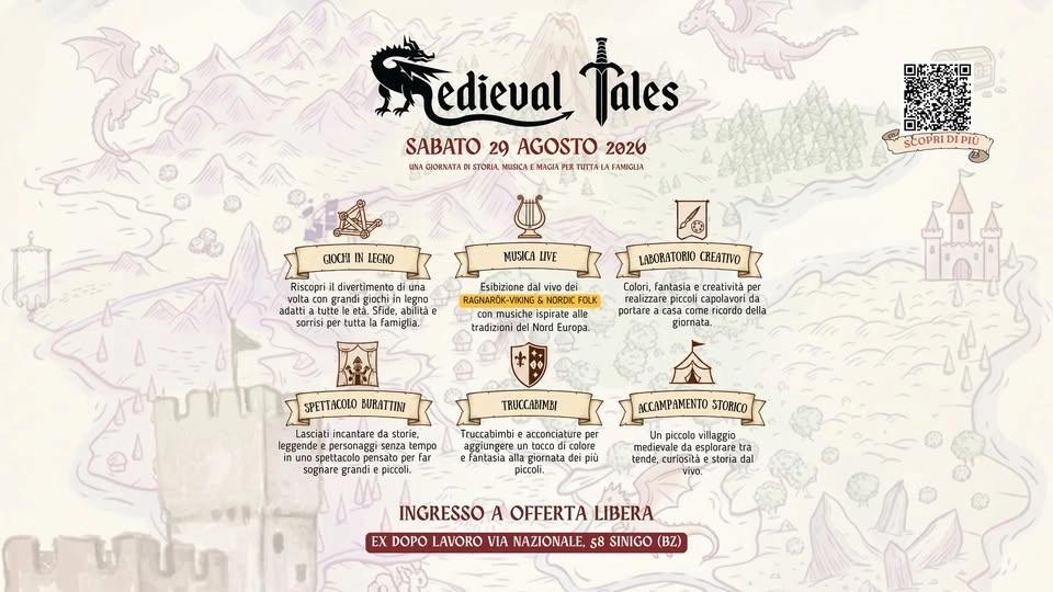 Medieval Tales