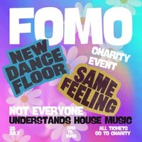 FOMO - Together We Dance