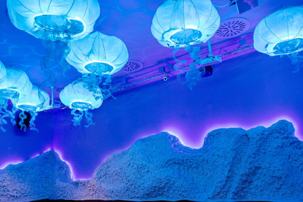 Jueves de comedia en Verne: El Camarote