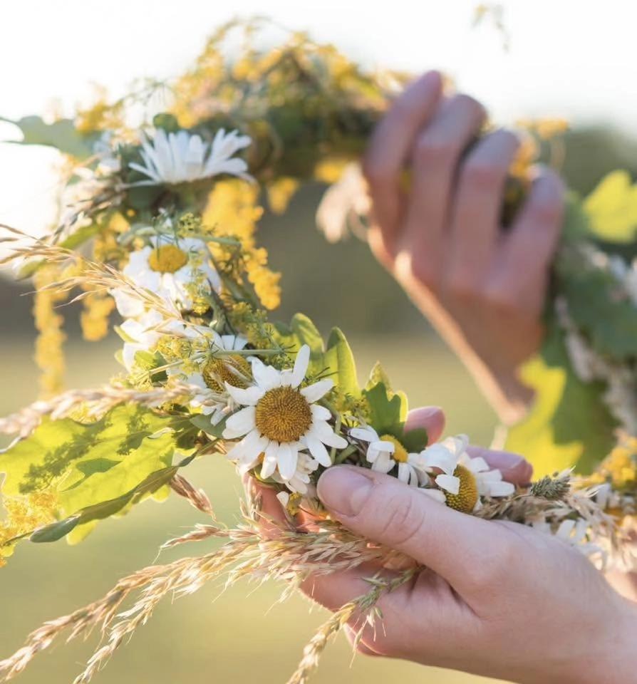 Midsommarafton